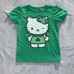 Lucky Hello Kitty
